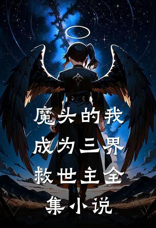 魔头的我，成为三界救世主全集小说