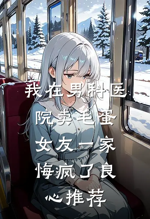 我在男科医院卖毛蛋，女友一家悔疯了良心推荐