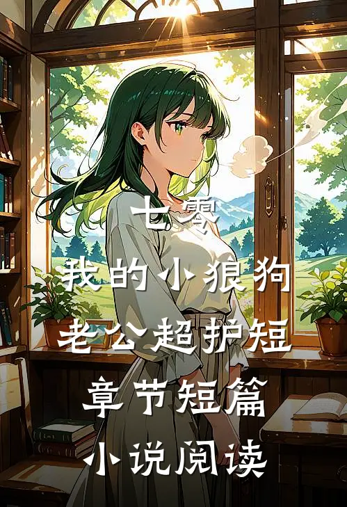 七零：我的小狼狗老公超护短章节短篇小说阅读