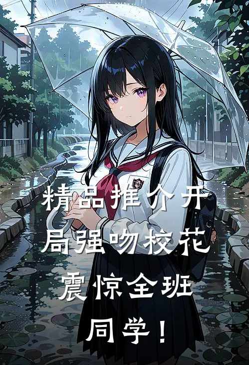 精品推介开局强吻校花，震惊全班同学！