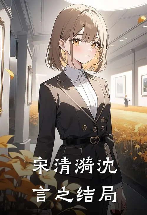 宋清漪沈言之结局