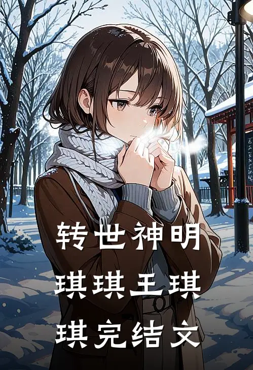转世神明琪琪王琪琪完结文