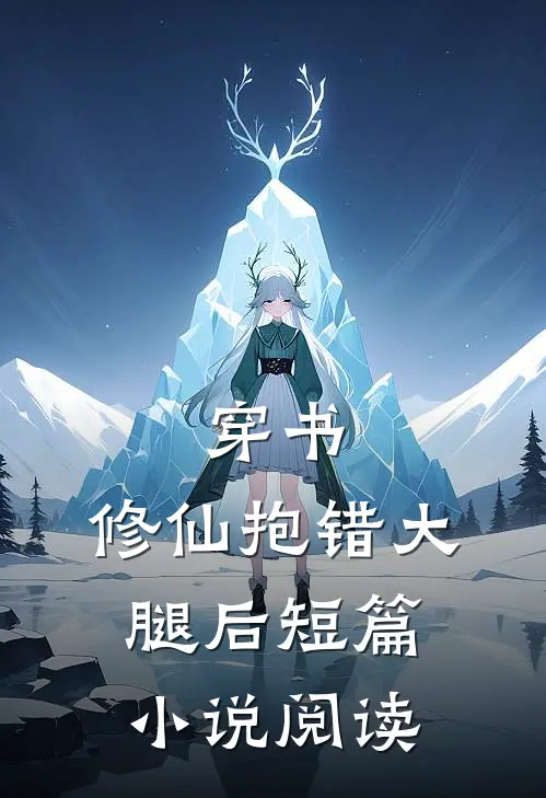 穿书：修仙抱错大腿后短篇小说阅读