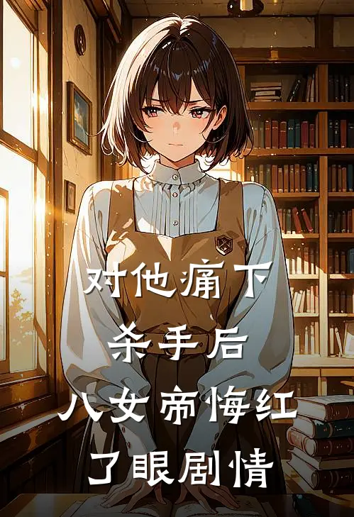 对他痛下杀手后，八女帝悔红了眼剧情