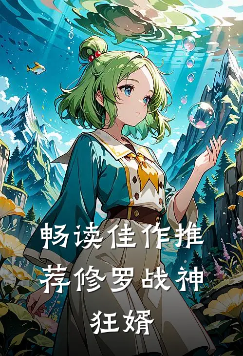 畅读佳作推荐修罗战神：狂婿