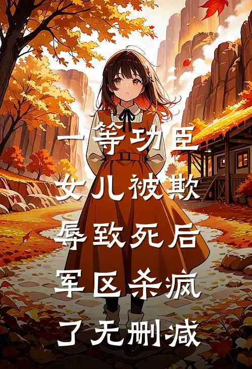 一等功臣女儿被欺辱致死后，军区杀疯了无删减