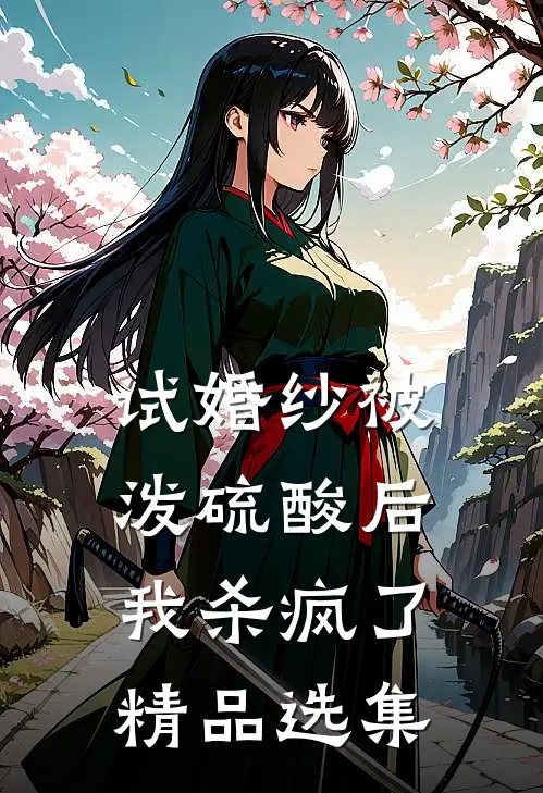 试婚纱被泼硫酸后，我杀疯了精品选集