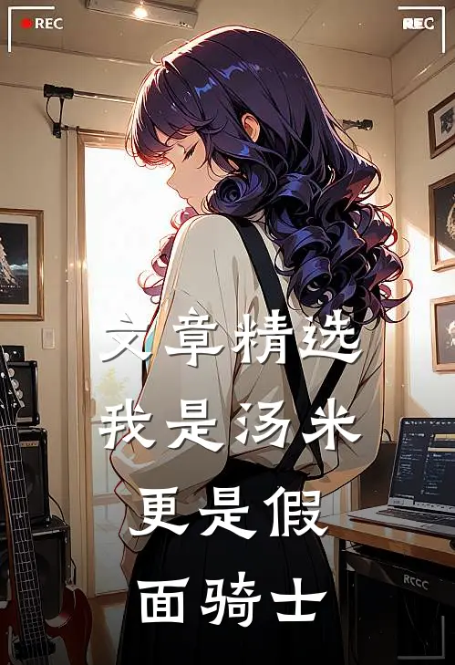 文章精选我是汤米，更是假面骑士
