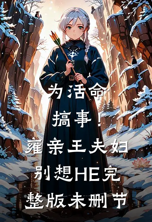 为活命搞事！雍亲王夫妇别想HE完整版未删节