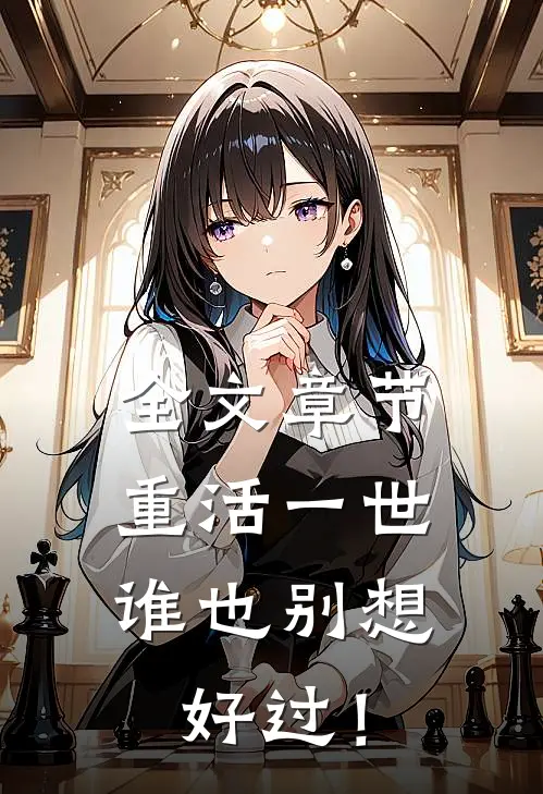 全文章节重活一世，谁也别想好过！