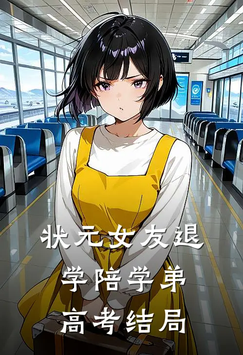 状元女友退学陪学弟高考结局