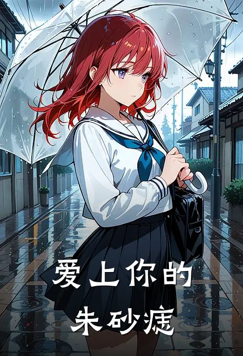 爱上你的朱砂痣