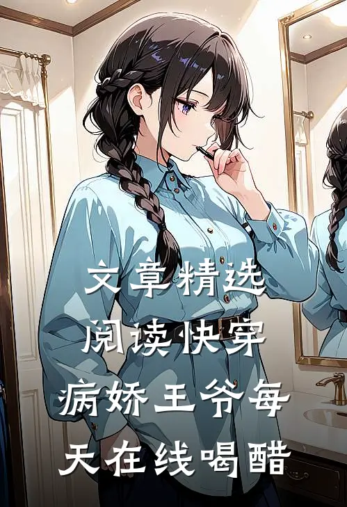 文章精选阅读快穿：病娇王爷每天在线喝醋