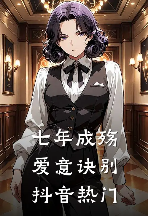 七年成殇，爱意诀别抖音热门