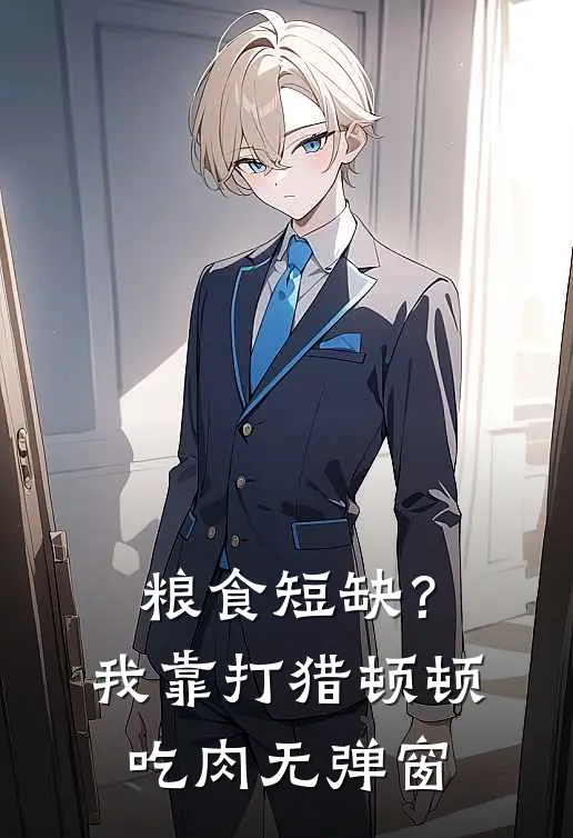 粮食短缺？我靠打猎顿顿吃肉无弹窗