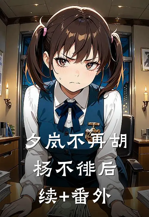夕岚不再胡杨不徘后续+番外