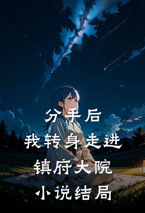 分手后，我转身走进镇府大院小说结局