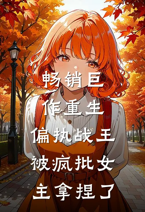 畅销巨作重生：偏执战王被疯批女主拿捏了