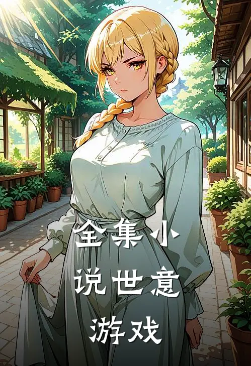 全集小说世意：游戏
