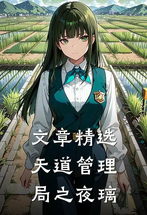 文章精选天道管理局之夜璃