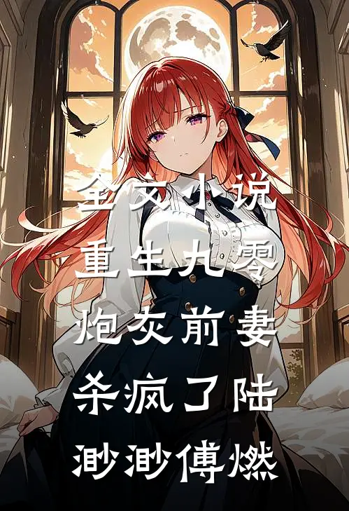 全文小说重生九零,炮灰前妻杀疯了陆渺渺傅燃