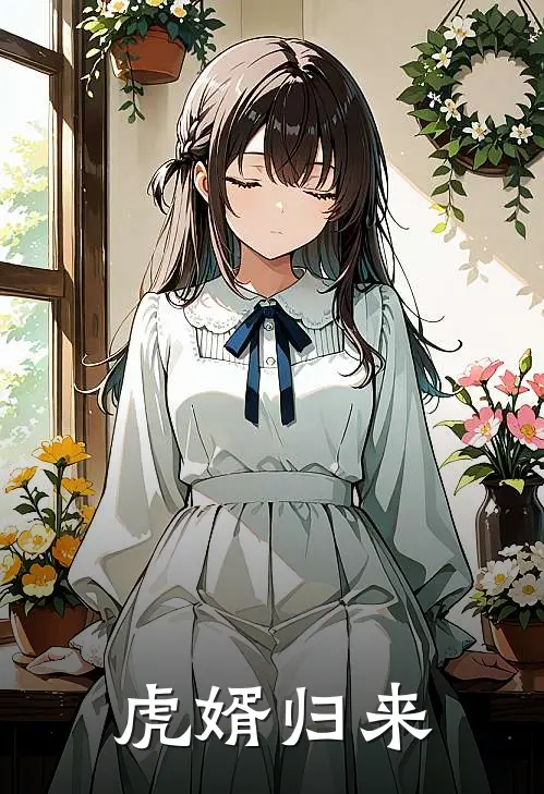 虎婿归来