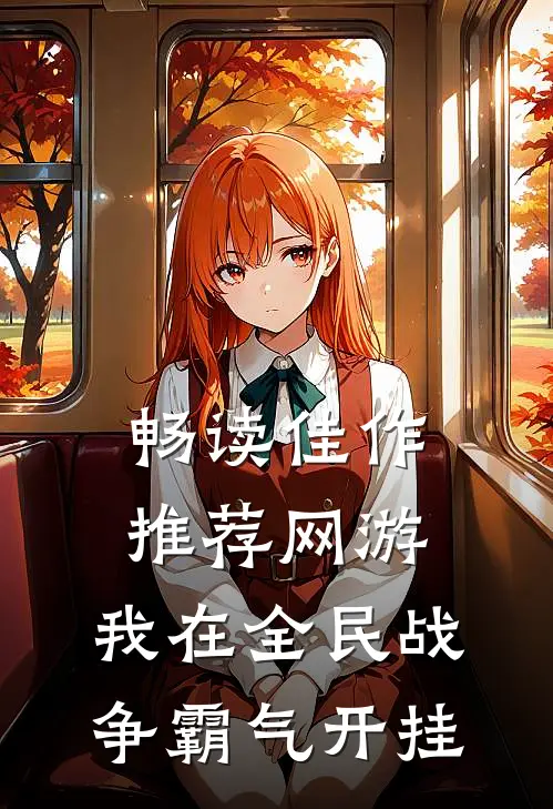 畅读佳作推荐网游：我在全民战争霸气开挂