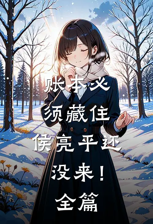 账本必须藏住，侯亮平还没来！全篇