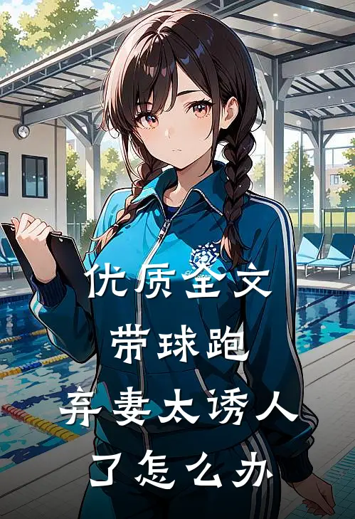 优质全文带球跑：弃妻太诱人了怎么办