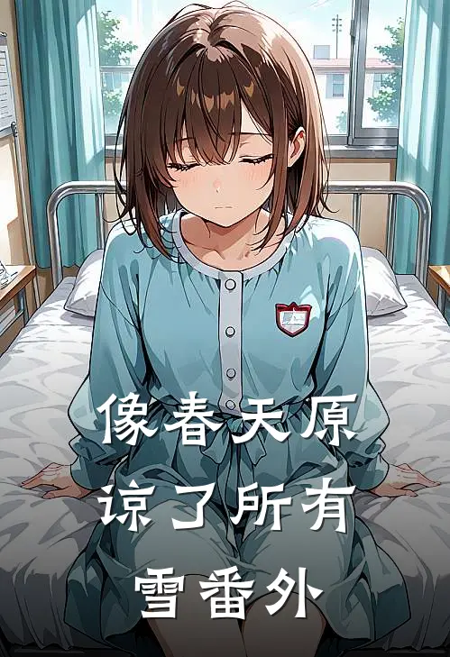 像春天原谅了所有雪番外