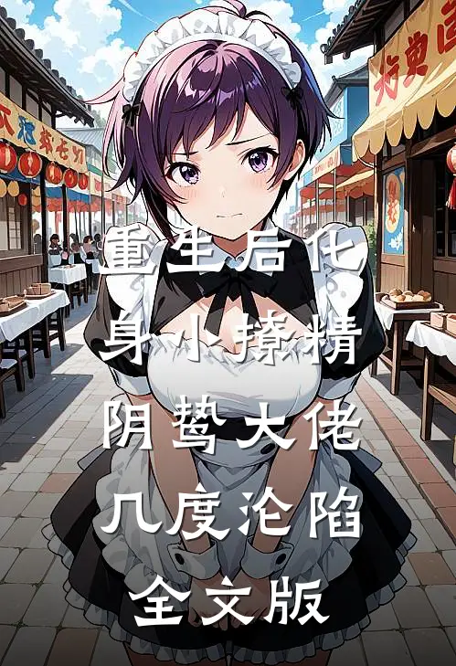 重生后化身小撩精，阴鸷大佬几度沦陷全文版
