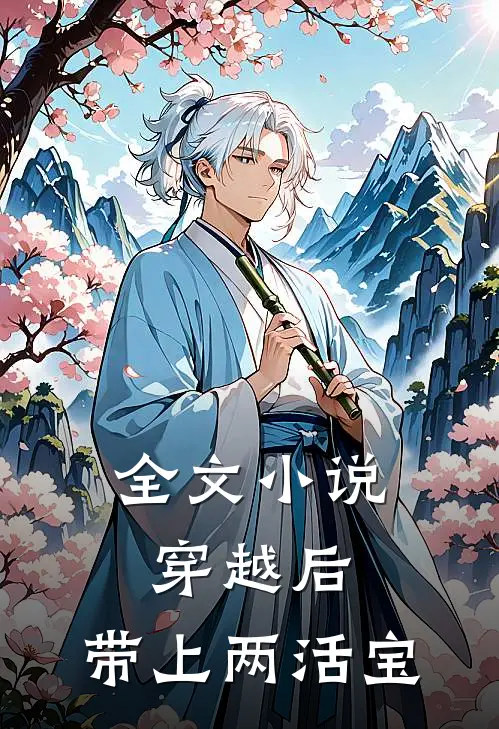 全文小说穿越后，带上两活宝