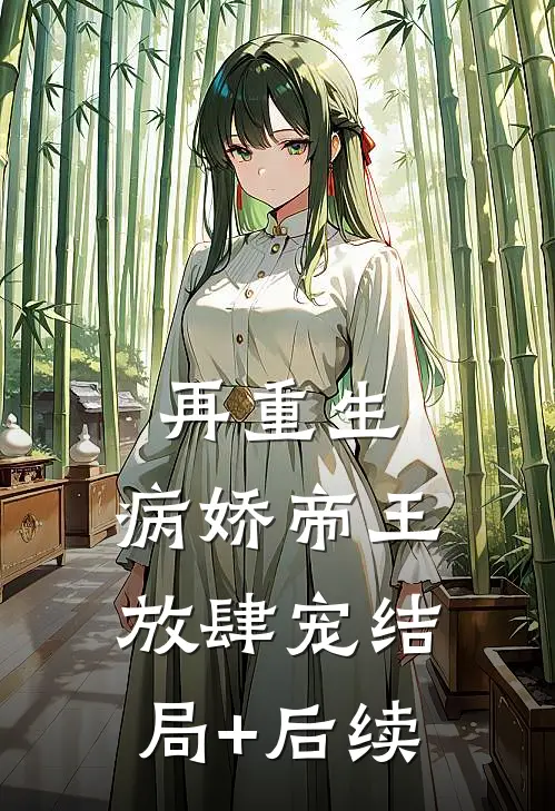 再重生，病娇帝王放肆宠结局+后续