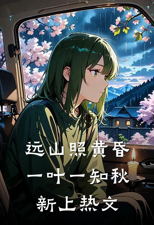 远山照黄昏，一叶一知秋新上热文