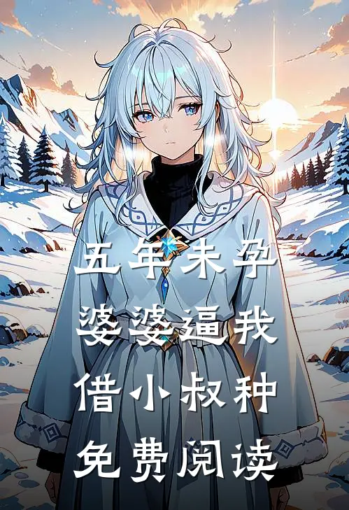 五年未孕，婆婆逼我借小叔种免费阅读
