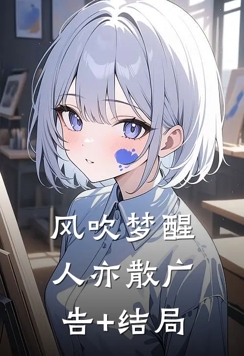 风吹梦醒人亦散广告+结局