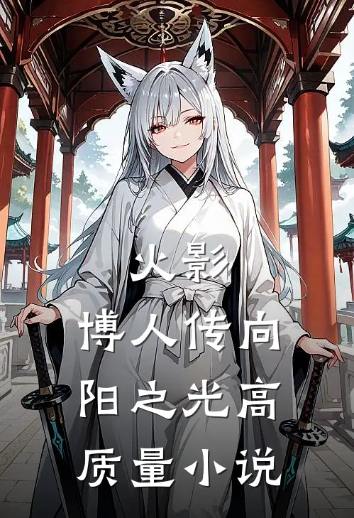 火影：博人传向阳之光高质量小说