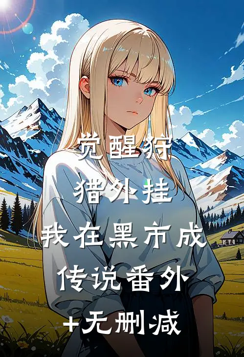 觉醒狩猎外挂，我在黑市成传说番外+无删减