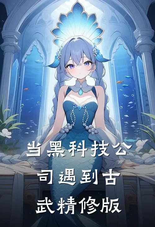 当黑科技公司遇到古武精修版