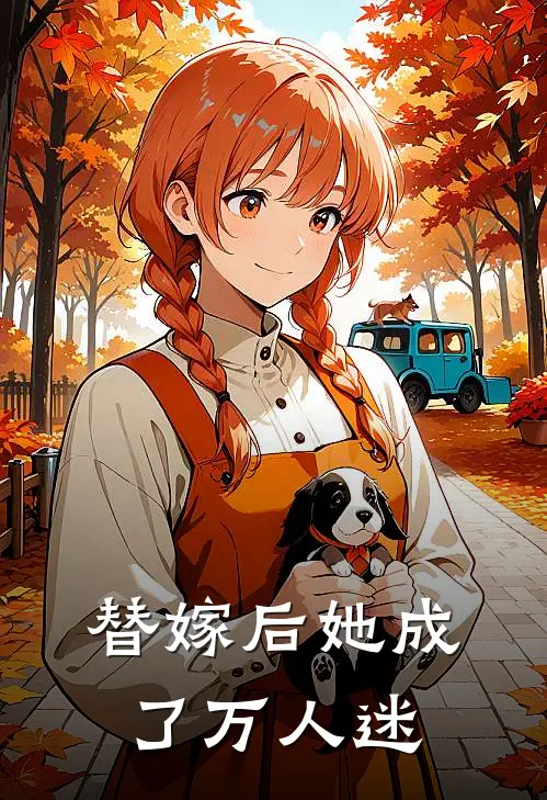 替嫁后她成了万人迷