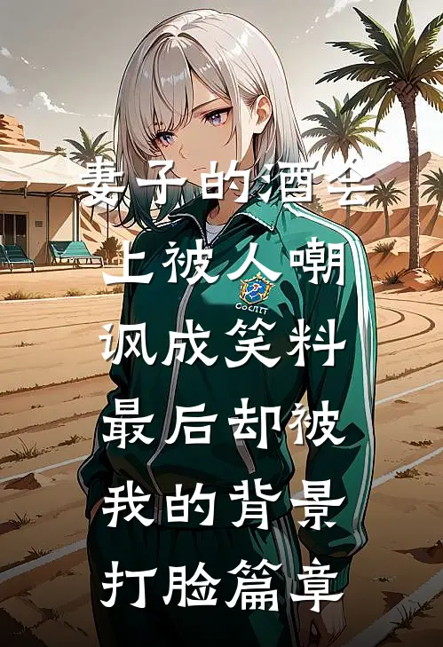 妻子的酒会上被人嘲讽成笑料，最后却被我的背景打脸篇章