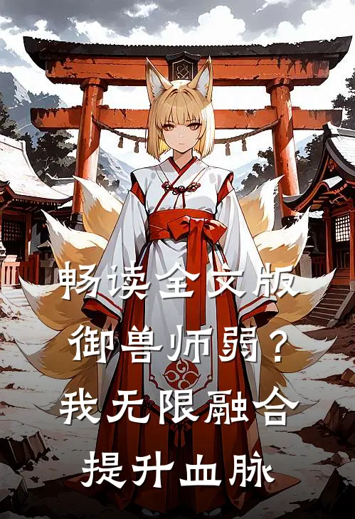 畅读全文版御兽师弱？我无限融合提升血脉