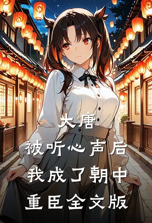 大唐：被听心声后，我成了朝中重臣全文版
