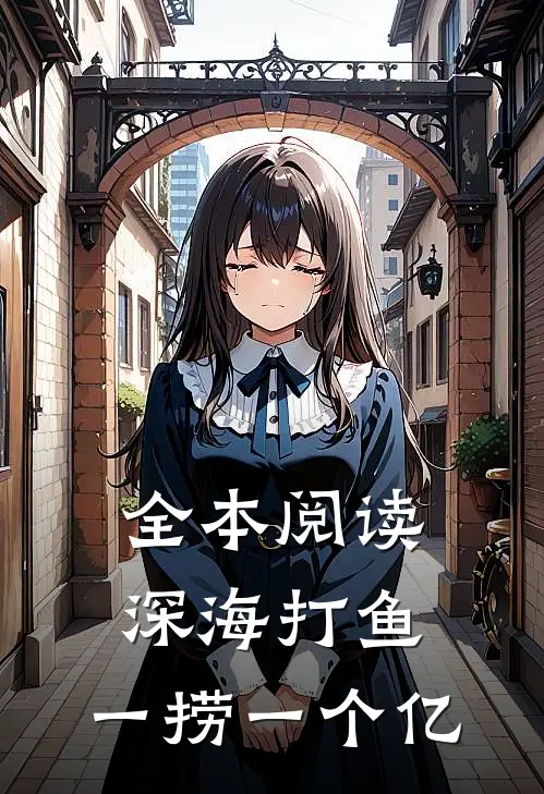 全本阅读深海打鱼，一捞一个亿