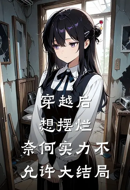 穿越后想摆烂，奈何实力不允许大结局