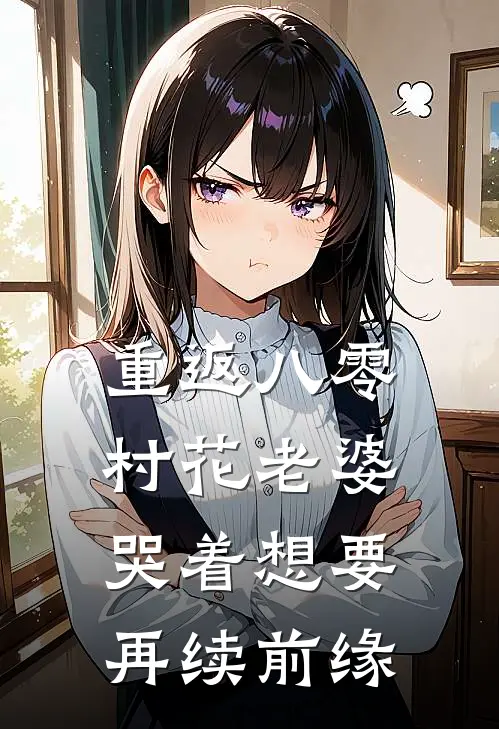 重返八零，村花老婆哭着想要再续前缘