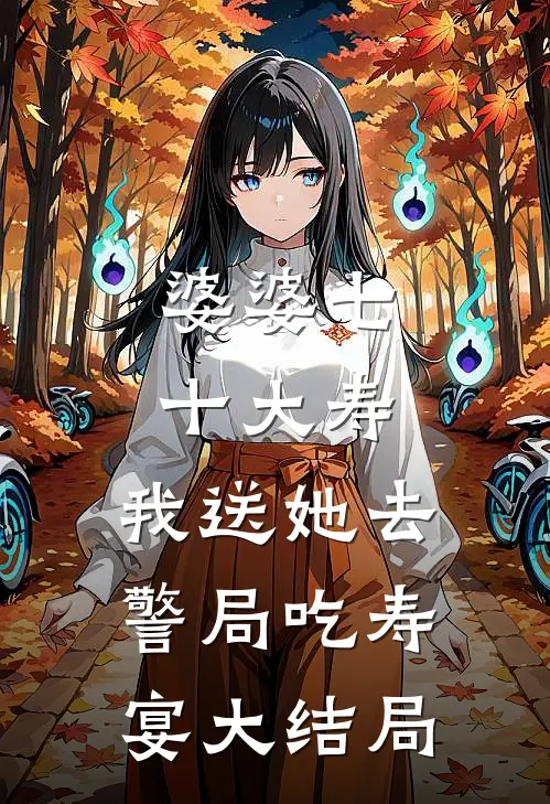 婆婆七十大寿，我送她去警局吃寿宴大结局