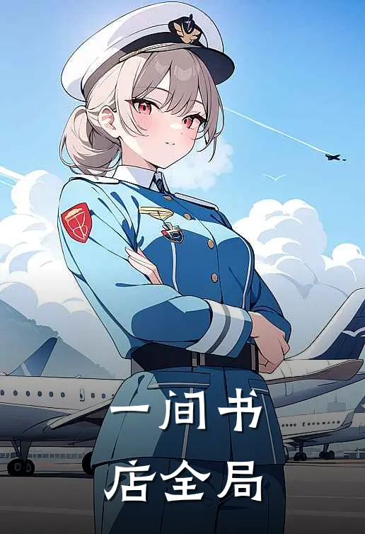 一间书店全局