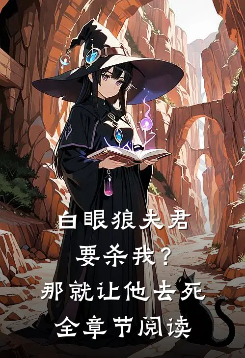 白眼狼夫君要杀我？那就让他去死全章节阅读