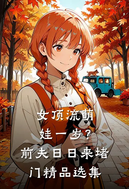 女顶流萌娃一岁？前夫日日来堵门精品选集